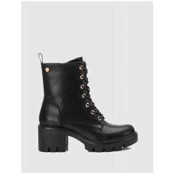 Xti Botines BOTÍN 141840 NEGRO para mujer