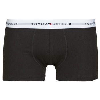 Tommy Hilfiger Boxer 5P TRUNK WB para hombre