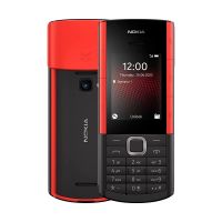 nokia 5710 xpressaudio negrorojo