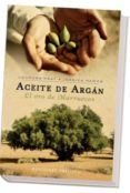 el aceite de argan: el oro de marruecos