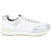 colmar deportivas moda travis nina y45 white silver para nino