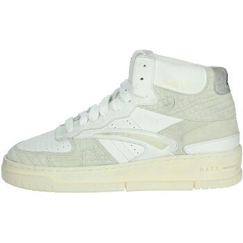 D.A.T.E. Deportivas Moda W411-TH-CA-CC para mujer