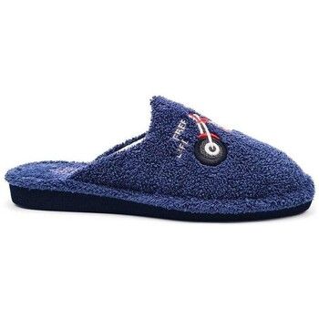 Berevere Pantuflas 1806 para hombre