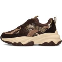 poelman zapatillas - para nina