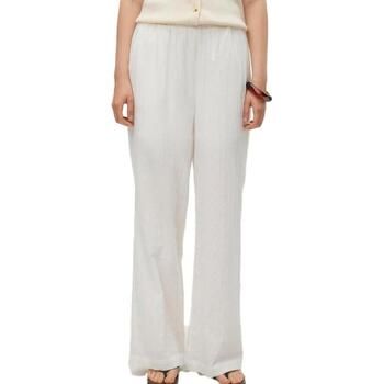 Vero Moda Pantalones Viola para mujer
