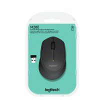RatÃ³n inalÃ¡mbrico Logitech M280 Ã