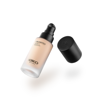 Unlimited 24H Matte Foundation 1.5 NG