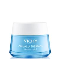 vichy aqualia thermal light hydrating moisturiser 50ml