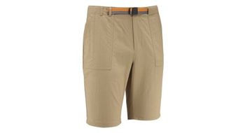 Pantalon corto de  p senderismo  p lafuma access beige