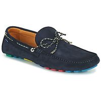 paul smith mocasines springfield para hombre