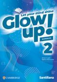 glow up 2 activity book ed 2026