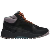timberland zapatillas de senderismo bottines solar wave lt hiker cuir para hombre