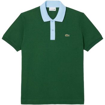 Lacoste Camiseta GT10843 para hombre