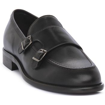 Antica Cuoieria Zapatos Bajos MORO PARMA para hombre