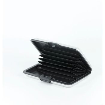 Credit Card Wallets