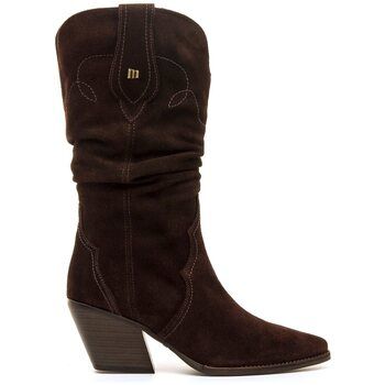 MTNG Botines MISSOURI para mujer