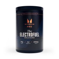 the electrofuel - 30raciones - sin sabor