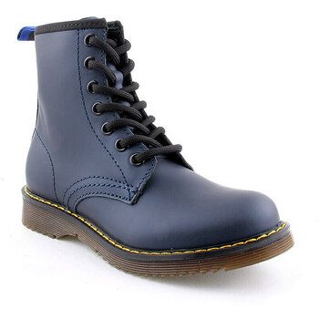 Flaj Botas K Boots Military para niña