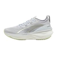 zapatillas puma foreverrun nitro 2 gris blanco ss26 mujer talla 40 - eur