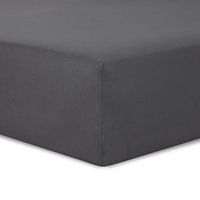 sabana ajustable 180x200 cm gris
