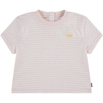 Levis Camiseta GT23890 para niña