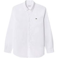 lacoste camisa manga larga gt25246 para hombre