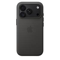 iphone 18 pro techwoven case with magsafe black