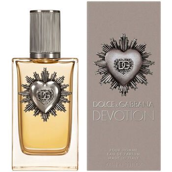 D&G Perfume Devotion Homme - Eau de Parfum - 100ml para hombre