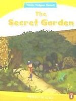 the secret garden