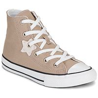 converse zapatillas altas chuck taylor all star para nina