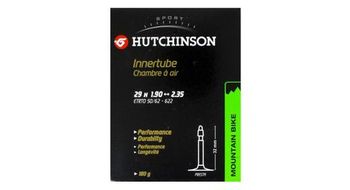 Tubo interior hutchinson estandar 29 x 1 90 2 35 presta