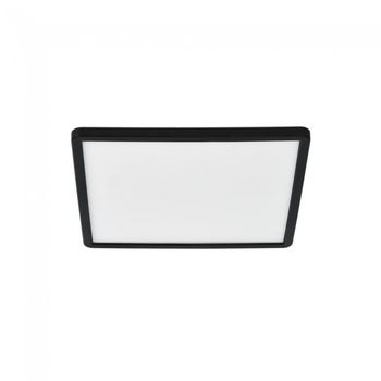 Plafón led para baños oja square 29 step (14,5w)
