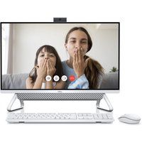 dell inspiron 7790 27 intelu0026regcore i7 all-in-one pc - 1 tb hdd  512 gb ssd silver silver