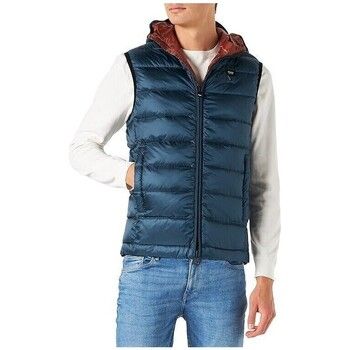 Blauer Cazadora CHALECO IMBOTTITO PIUMA HOMBRE para hombre