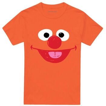 Sesame Street Camiseta TV20730 para hombre