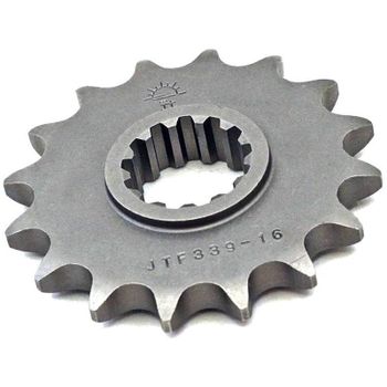 Piñón de transmisión delantero JT Sprockets JTF1307