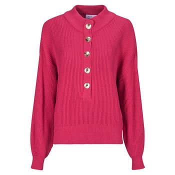 Vila Jersey VICHING para mujer