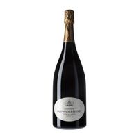 larmandier bernier terre de vertus non dose champagne botella magnum 15 l 145 vol