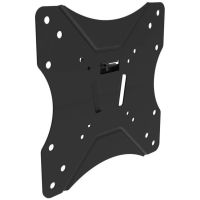 equip soporte de pared para pantalla tv 23-42 inclinable vesa 200x200 max 20kg
