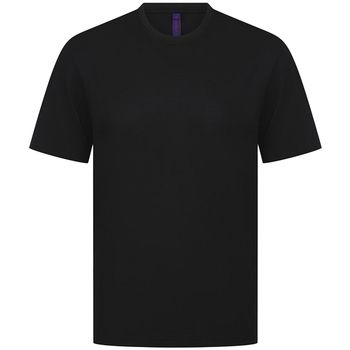 Henbury Camiseta RW10851 para mujer