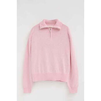 Polo Club Jersey RIGBY GO ZIPPER WOOL W IO para mujer