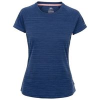 trespass camiseta vickland para mujer