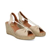 viguera sandalias cuna mujer - beige talla 41