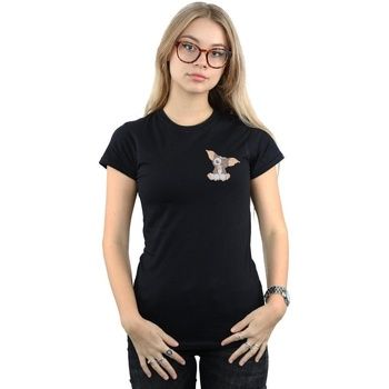 Gremlins Camiseta BI22811 para mujer
