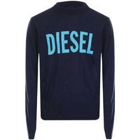 diesel jersey heren para hombre