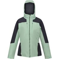regatta chaqueta highton para mujer