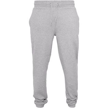 Build Your Brand Pantalón chandal BY014 para hombre