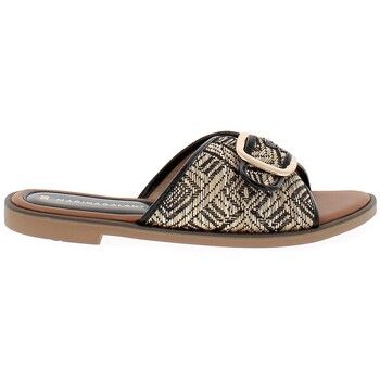Marina Galanti Chanclas mg1e162-black para mujer