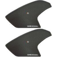 rodilleras deposito bmw r 1200 gs 13- par negro