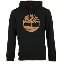 timberland jersey tree logo hoodie para hombre